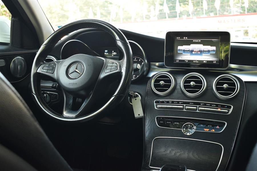 Used Mercedes-benz C-class C 300 4MATIC AWD 4dr Sedan 2015 | Camy Cars. Great Neck, New York Used Mercedes-benz C-class C 300 4MATIC AWD 4dr Sedan 2015 | Camy Cars. Great Neck, New York