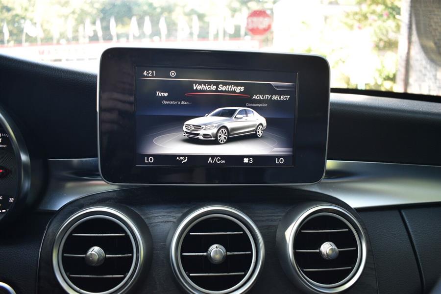 Used Mercedes-benz C-class C 300 4MATIC AWD 4dr Sedan 2015 | Camy Cars. Great Neck, New York Used Mercedes-benz C-class C 300 4MATIC AWD 4dr Sedan 2015 | Camy Cars. Great Neck, New York