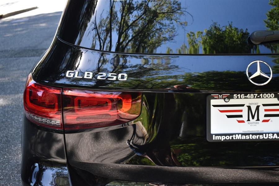 2020 Mercedes-benz Glb GLB 250 4MATIC AWD 4dr SUV, available for sale in Great Neck, New York | Camy Cars. Great Neck, New York 2020 Mercedes-benz Glb GLB 250 4MATIC AWD 4dr SUV, available for sale in Great Neck, New York | Camy Cars. Great Neck, New York