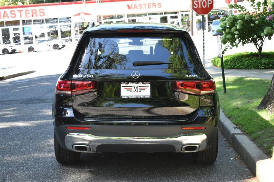 2020 Mercedes-benz Glb GLB 250 4MATIC AWD 4dr SUV, available for sale in Great Neck, New York | Camy Cars. Great Neck, New York 2020 Mercedes-benz Glb GLB 250 4MATIC AWD 4dr SUV, available for sale in Great Neck, New York | Camy Cars. Great Neck, New York