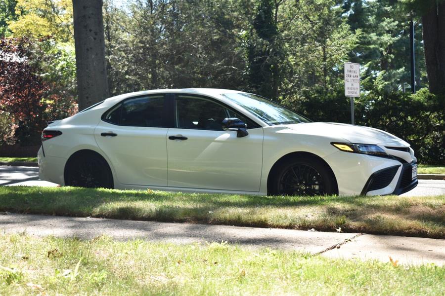 2022 Toyota Camry SE AWD 4dr Sedan, available for sale in Great Neck, New York | Camy Cars. Great Neck, New York 2022 Toyota Camry SE AWD 4dr Sedan, available for sale in Great Neck, New York | Camy Cars. Great Neck, New York