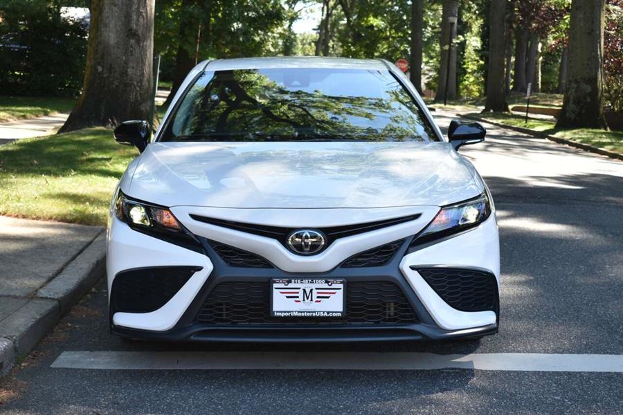 2022 Toyota Camry SE AWD 4dr Sedan, available for sale in Great Neck, New York | Camy Cars. Great Neck, New York 2022 Toyota Camry SE AWD 4dr Sedan, available for sale in Great Neck, New York | Camy Cars. Great Neck, New York