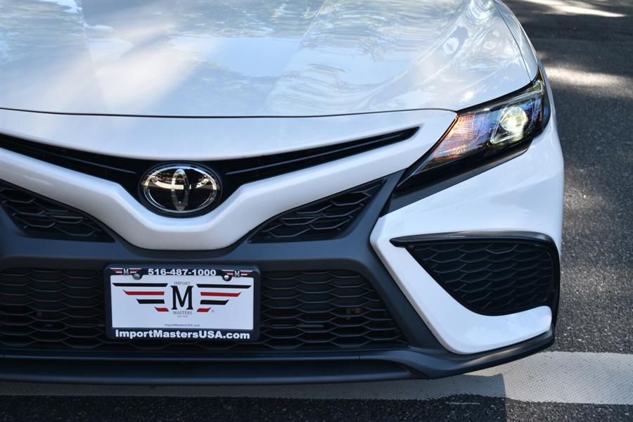 2022 Toyota Camry SE AWD 4dr Sedan, available for sale in Great Neck, New York | Camy Cars. Great Neck, New York 2022 Toyota Camry SE AWD 4dr Sedan, available for sale in Great Neck, New York | Camy Cars. Great Neck, New York