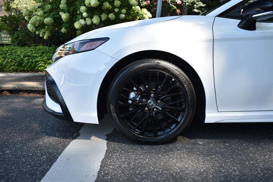 2022 Toyota Camry SE AWD 4dr Sedan, available for sale in Great Neck, New York | Camy Cars. Great Neck, New York 2022 Toyota Camry SE AWD 4dr Sedan, available for sale in Great Neck, New York | Camy Cars. Great Neck, New York