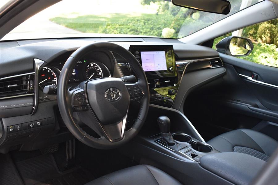 2022 Toyota Camry SE AWD 4dr Sedan, available for sale in Great Neck, New York | Camy Cars. Great Neck, New York 2022 Toyota Camry SE AWD 4dr Sedan, available for sale in Great Neck, New York | Camy Cars. Great Neck, New York
