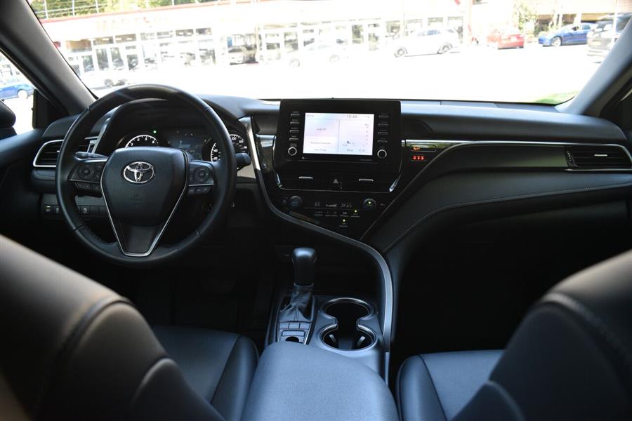 2022 Toyota Camry SE AWD 4dr Sedan, available for sale in Great Neck, New York | Camy Cars. Great Neck, New York 2022 Toyota Camry SE AWD 4dr Sedan, available for sale in Great Neck, New York | Camy Cars. Great Neck, New York