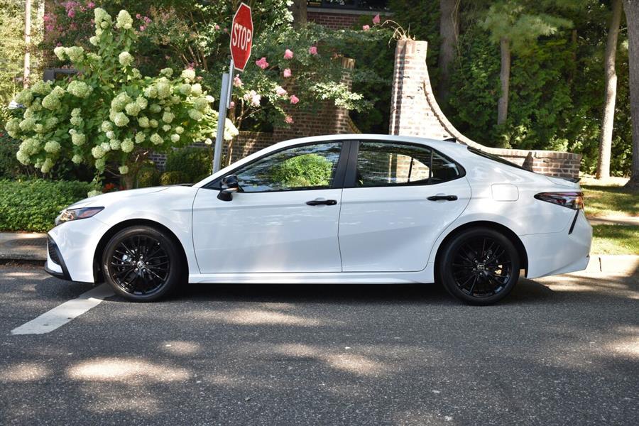 2022 Toyota Camry SE AWD 4dr Sedan, available for sale in Great Neck, New York | Camy Cars. Great Neck, New York 2022 Toyota Camry SE AWD 4dr Sedan, available for sale in Great Neck, New York | Camy Cars. Great Neck, New York