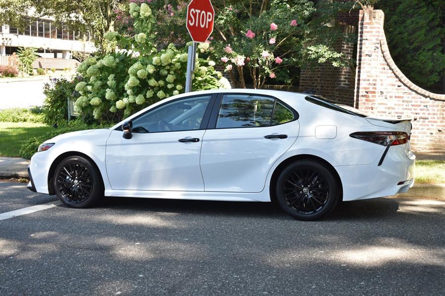 2022 Toyota Camry SE AWD 4dr Sedan, available for sale in Great Neck, New York | Camy Cars. Great Neck, New York 2022 Toyota Camry SE AWD 4dr Sedan, available for sale in Great Neck, New York | Camy Cars. Great Neck, New York