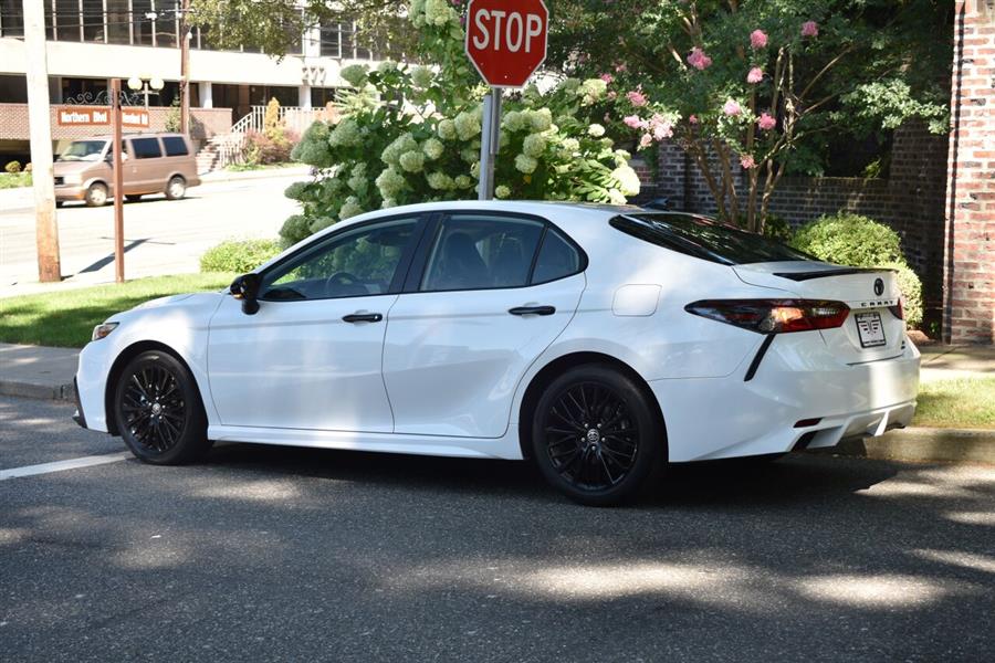 2022 Toyota Camry SE AWD 4dr Sedan, available for sale in Great Neck, New York | Camy Cars. Great Neck, New York 2022 Toyota Camry SE AWD 4dr Sedan, available for sale in Great Neck, New York | Camy Cars. Great Neck, New York