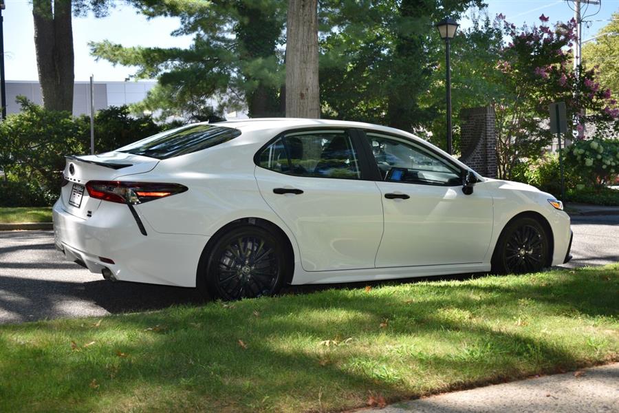 2022 Toyota Camry SE AWD 4dr Sedan, available for sale in Great Neck, New York | Camy Cars. Great Neck, New York 2022 Toyota Camry SE AWD 4dr Sedan, available for sale in Great Neck, New York | Camy Cars. Great Neck, New York