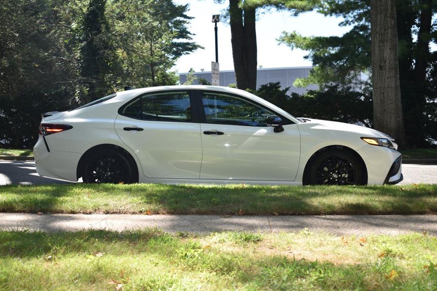 2022 Toyota Camry SE AWD 4dr Sedan, available for sale in Great Neck, New York | Camy Cars. Great Neck, New York 2022 Toyota Camry SE AWD 4dr Sedan, available for sale in Great Neck, New York | Camy Cars. Great Neck, New York