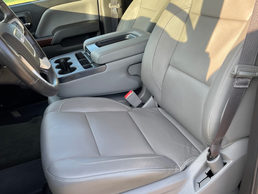Used GMC Sierra 1500 4WD Crew Cab 143.5" SLT 2017 | Geneva Motor Cars. Darien, Wisconsin Used GMC Sierra 1500 4WD Crew Cab 143.5" SLT 2017 | Geneva Motor Cars. Darien, Wisconsin