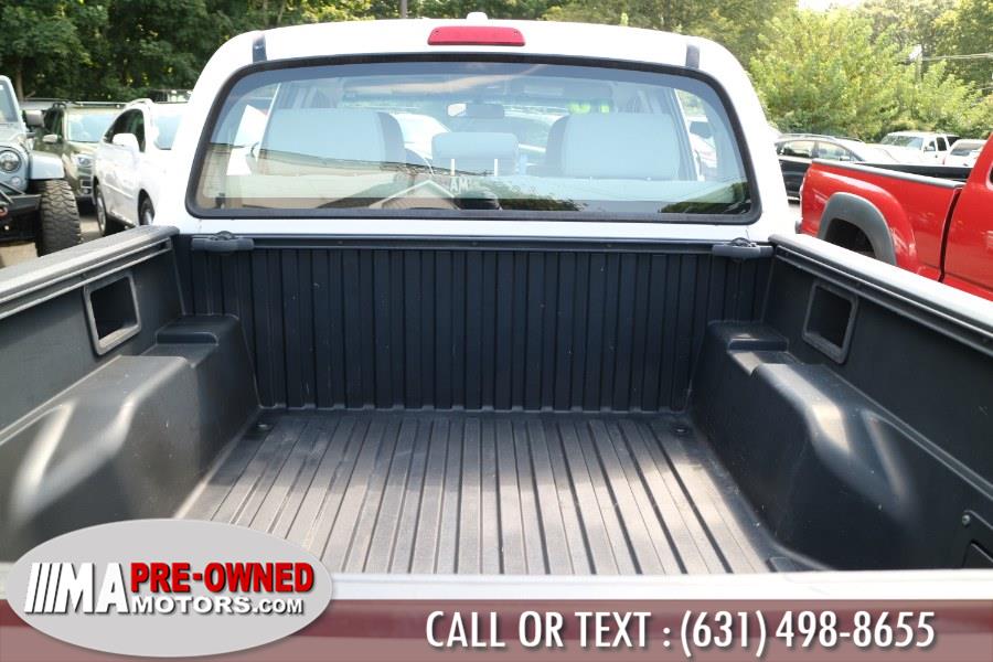 Used Toyota Tacoma 4WD Double V6 AT (Natl) 2010 | M & A Motors. Huntington Station, New York Used Toyota Tacoma 4WD Double V6 AT (Natl) 2010 | M & A Motors. Huntington Station, New York