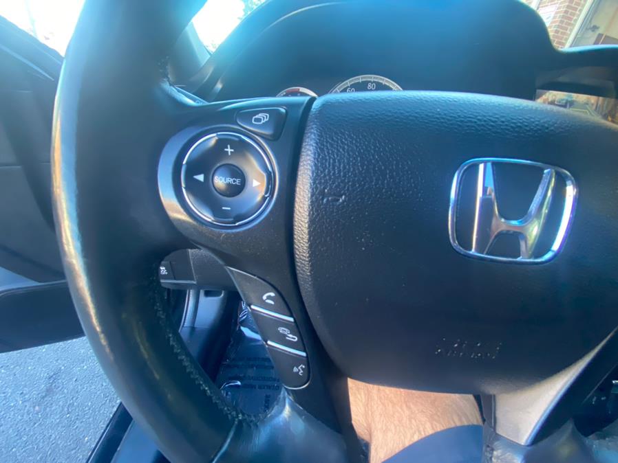Used Honda Accord Sdn 4dr I4 CVT EX-L 2013 | VEB Auto Sales. Hartford, Connecticut Used Honda Accord Sdn 4dr I4 CVT EX-L 2013 | VEB Auto Sales. Hartford, Connecticut