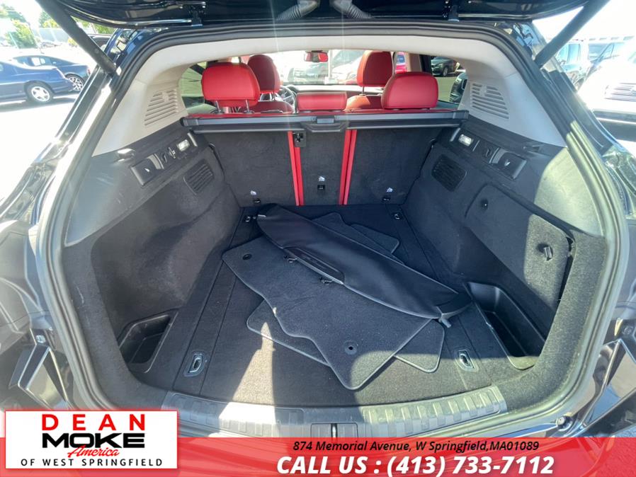 2019 Alfa Romeo Stelvio Ti Sport AWD, available for sale in W Springfield, Massachusetts | Dean Moke America of West Springfield. W Springfield, Massachusetts 2019 Alfa Romeo Stelvio Ti Sport AWD, available for sale in W Springfield, Massachusetts | Dean Moke America of West Springfield. W Springfield, Massachusetts
