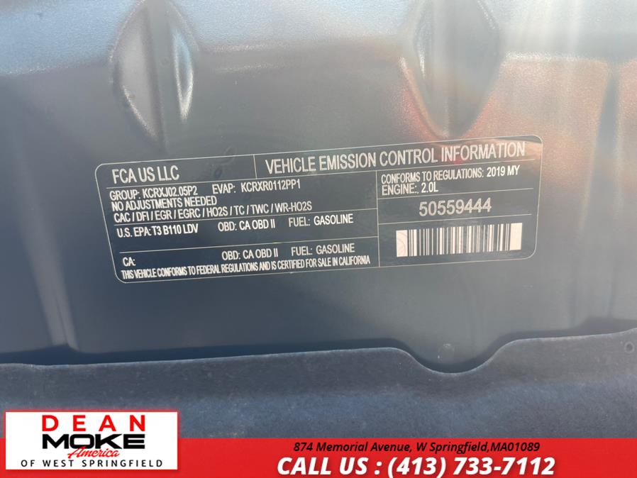 2019 Alfa Romeo Stelvio Ti Sport AWD, available for sale in W Springfield, Massachusetts | Dean Moke America of West Springfield. W Springfield, Massachusetts 2019 Alfa Romeo Stelvio Ti Sport AWD, available for sale in W Springfield, Massachusetts | Dean Moke America of West Springfield. W Springfield, Massachusetts