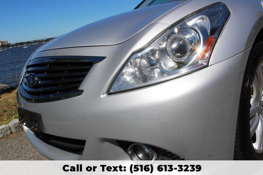 2013 INFINITI G37 Sedan 4dr x AWD, available for sale in Great Neck, New York | Great Neck Car Buyers & Sellers. Great Neck, New York 2013 INFINITI G37 Sedan 4dr x AWD, available for sale in Great Neck, New York | Great Neck Car Buyers & Sellers. Great Neck, New York