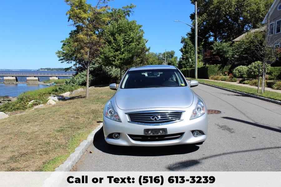 2013 INFINITI G37 Sedan 4dr x AWD, available for sale in Great Neck, New York | Great Neck Car Buyers & Sellers. Great Neck, New York 2013 INFINITI G37 Sedan 4dr x AWD, available for sale in Great Neck, New York | Great Neck Car Buyers & Sellers. Great Neck, New York