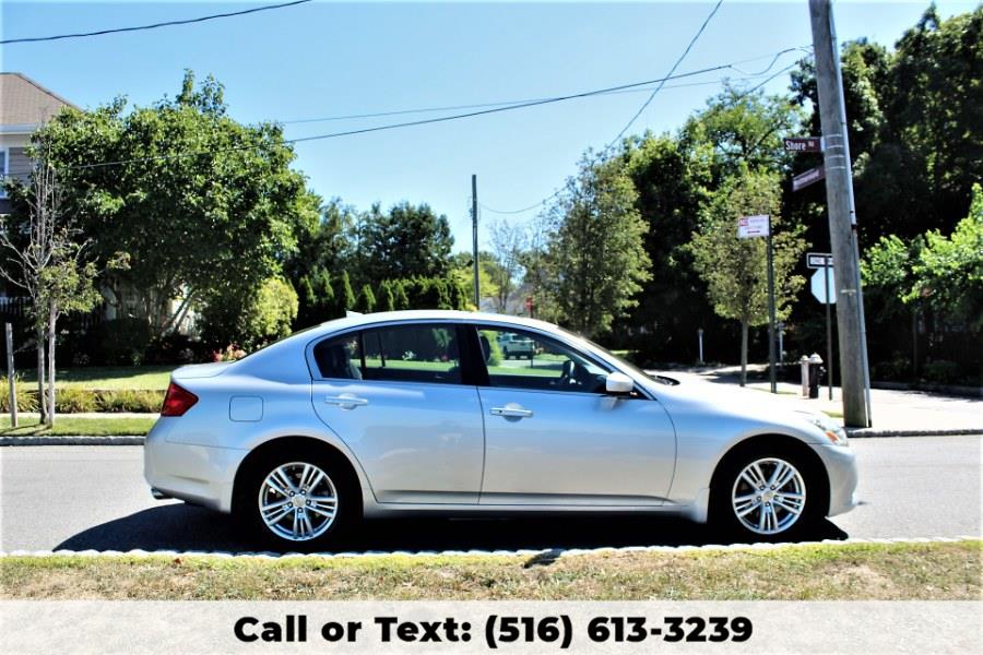 2013 INFINITI G37 Sedan 4dr x AWD, available for sale in Great Neck, New York | Great Neck Car Buyers & Sellers. Great Neck, New York 2013 INFINITI G37 Sedan 4dr x AWD, available for sale in Great Neck, New York | Great Neck Car Buyers & Sellers. Great Neck, New York