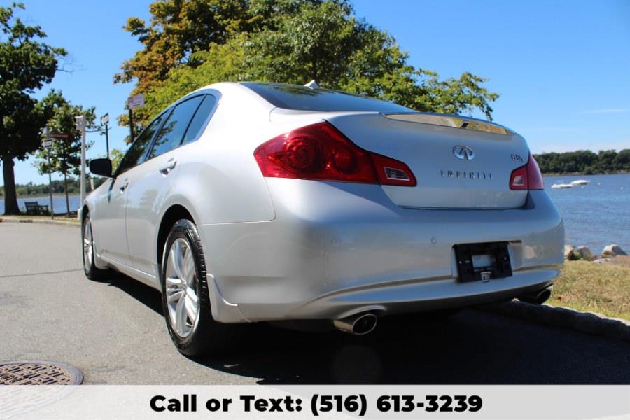 2013 INFINITI G37 Sedan 4dr x AWD, available for sale in Great Neck, New York | Great Neck Car Buyers & Sellers. Great Neck, New York 2013 INFINITI G37 Sedan 4dr x AWD, available for sale in Great Neck, New York | Great Neck Car Buyers & Sellers. Great Neck, New York