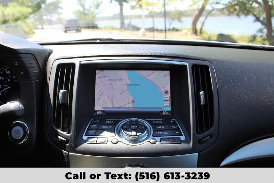 2013 INFINITI G37 Sedan 4dr x AWD, available for sale in Great Neck, New York | Great Neck Car Buyers & Sellers. Great Neck, New York 2013 INFINITI G37 Sedan 4dr x AWD, available for sale in Great Neck, New York | Great Neck Car Buyers & Sellers. Great Neck, New York