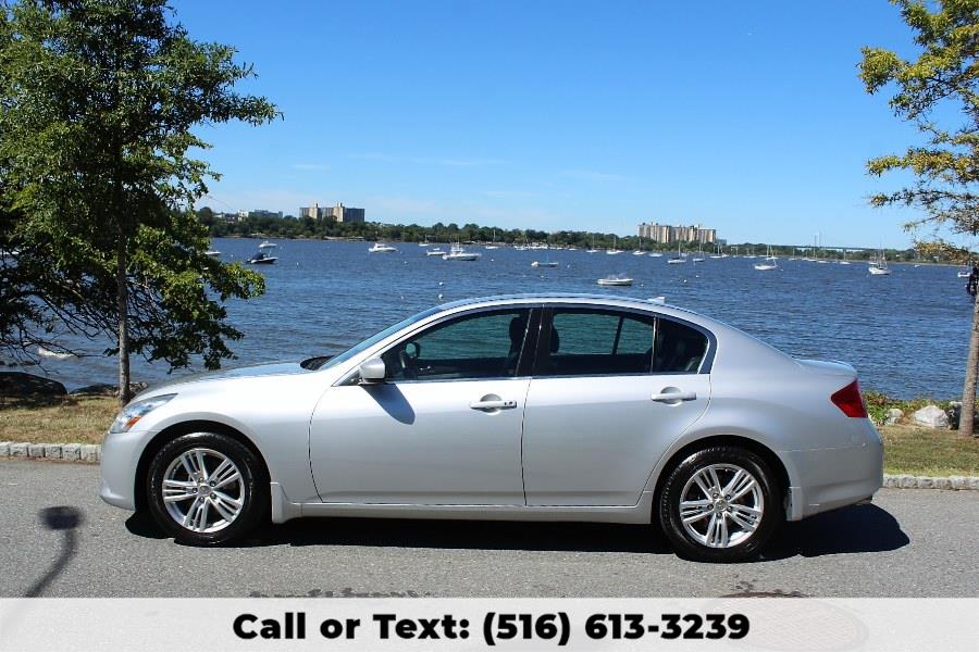 2013 INFINITI G37 Sedan 4dr x AWD, available for sale in Great Neck, New York | Great Neck Car Buyers & Sellers. Great Neck, New York 2013 INFINITI G37 Sedan 4dr x AWD, available for sale in Great Neck, New York | Great Neck Car Buyers & Sellers. Great Neck, New York