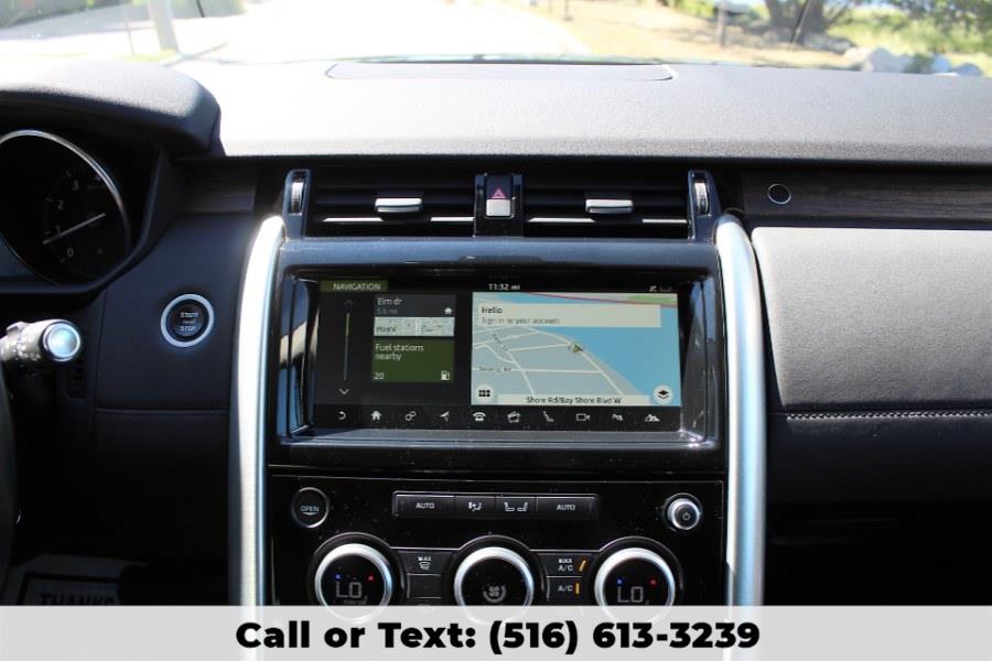 Used Land Rover Discovery HSE V6 Supercharged 2017 | Great Neck Car Buyers & Sellers. Great Neck, New York Used Land Rover Discovery HSE V6 Supercharged 2017 | Great Neck Car Buyers & Sellers. Great Neck, New York