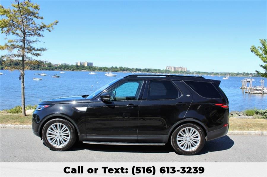 Used Land Rover Discovery HSE V6 Supercharged 2017 | Great Neck Car Buyers & Sellers. Great Neck, New York Used Land Rover Discovery HSE V6 Supercharged 2017 | Great Neck Car Buyers & Sellers. Great Neck, New York