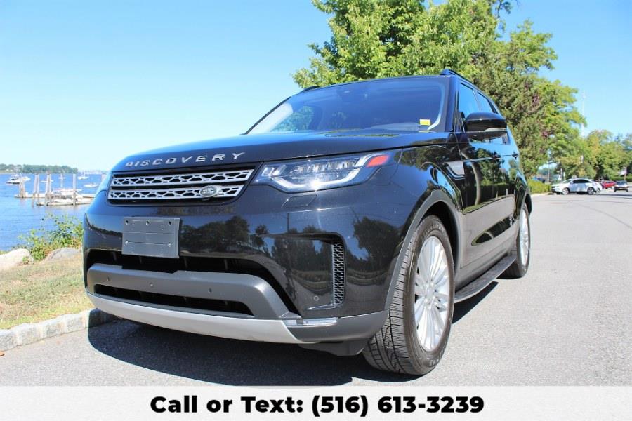 Used Land Rover Discovery HSE V6 Supercharged 2017 | Great Neck Car Buyers & Sellers. Great Neck, New York Used Land Rover Discovery HSE V6 Supercharged 2017 | Great Neck Car Buyers & Sellers. Great Neck, New York