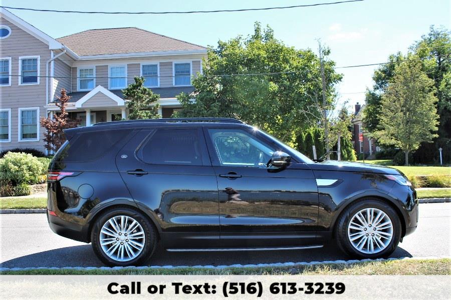 Used Land Rover Discovery HSE V6 Supercharged 2017 | Great Neck Car Buyers & Sellers. Great Neck, New York Used Land Rover Discovery HSE V6 Supercharged 2017 | Great Neck Car Buyers & Sellers. Great Neck, New York