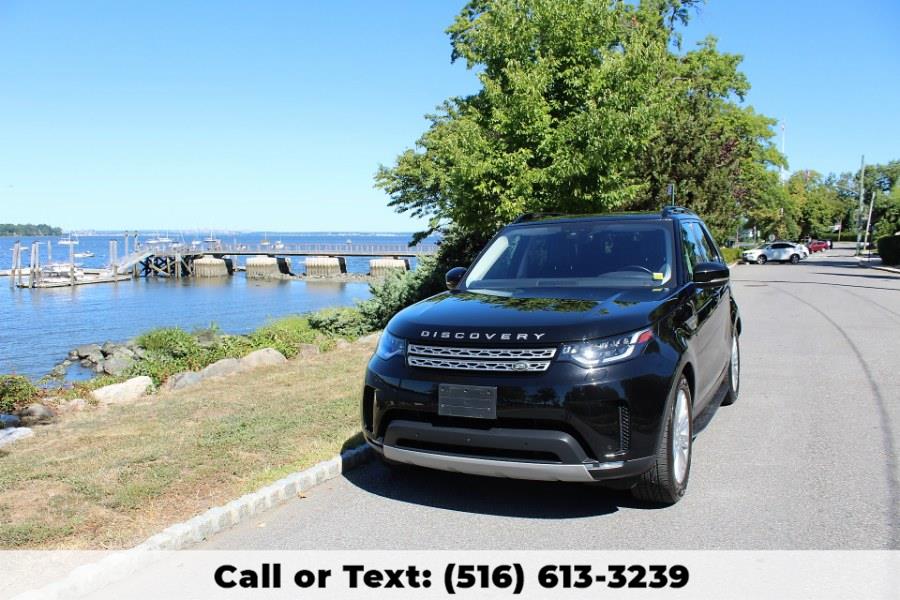 Used Land Rover Discovery HSE V6 Supercharged 2017 | Great Neck Car Buyers & Sellers. Great Neck, New York Used Land Rover Discovery HSE V6 Supercharged 2017 | Great Neck Car Buyers & Sellers. Great Neck, New York