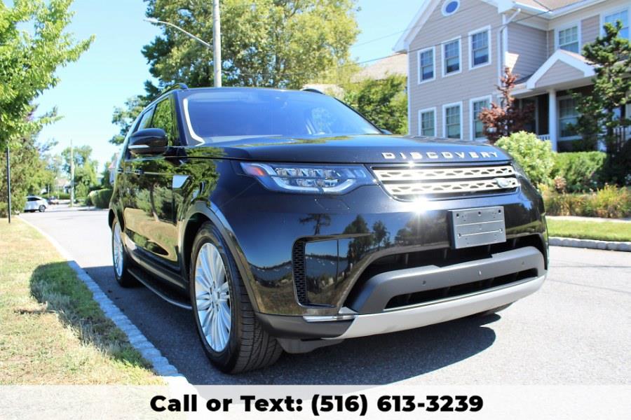 Used Land Rover Discovery HSE V6 Supercharged 2017 | Great Neck Car Buyers & Sellers. Great Neck, New York Used Land Rover Discovery HSE V6 Supercharged 2017 | Great Neck Car Buyers & Sellers. Great Neck, New York