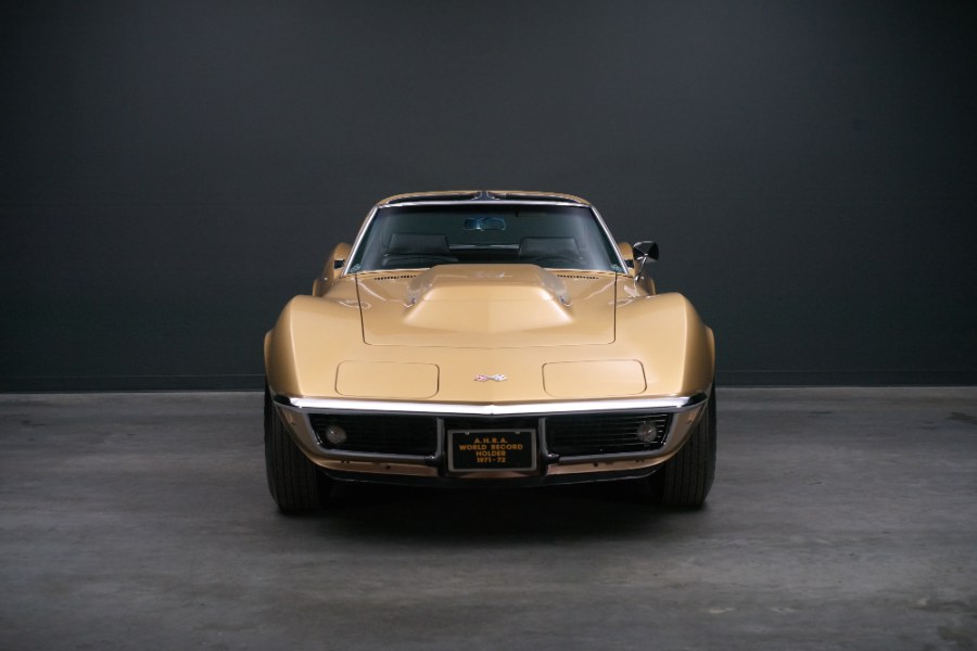 Used Chevrolet Corvette L88 1969 | Meccanic Shop North Inc. North Salem, New York Used Chevrolet Corvette L88 1969 | Meccanic Shop North Inc. North Salem, New York