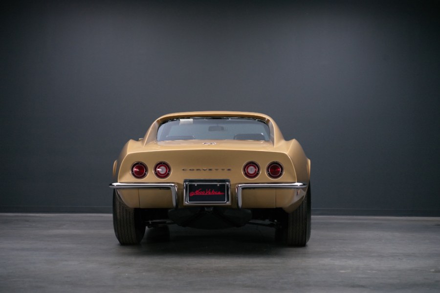 Used Chevrolet Corvette L88 1969 | Meccanic Shop North Inc. North Salem, New York Used Chevrolet Corvette L88 1969 | Meccanic Shop North Inc. North Salem, New York