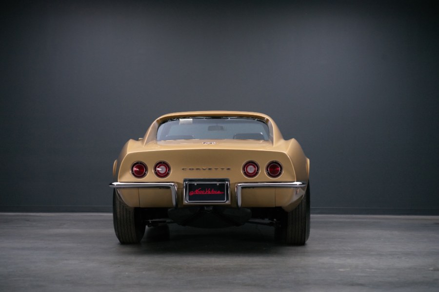 Used Chevrolet Corvette L88 1969 | Meccanic Shop North Inc. North Salem, New York Used Chevrolet Corvette L88 1969 | Meccanic Shop North Inc. North Salem, New York