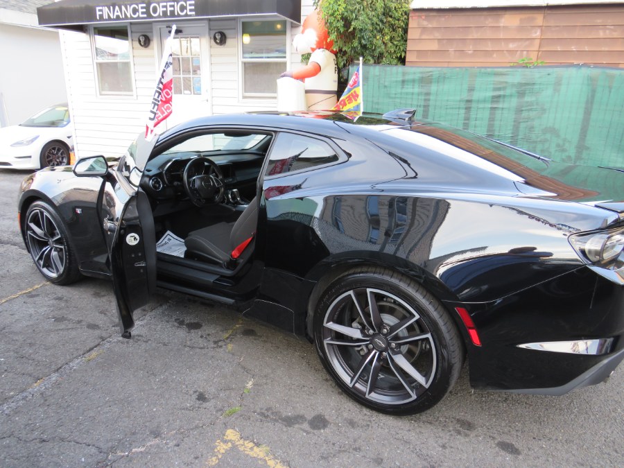 2021 Chevrolet Camaro 2dr Cpe 1LT RS, available for sale in Middle Village, New York | Road Masters II INC. Middle Village, New York 2021 Chevrolet Camaro 2dr Cpe 1LT RS, available for sale in Middle Village, New York | Road Masters II INC. Middle Village, New York