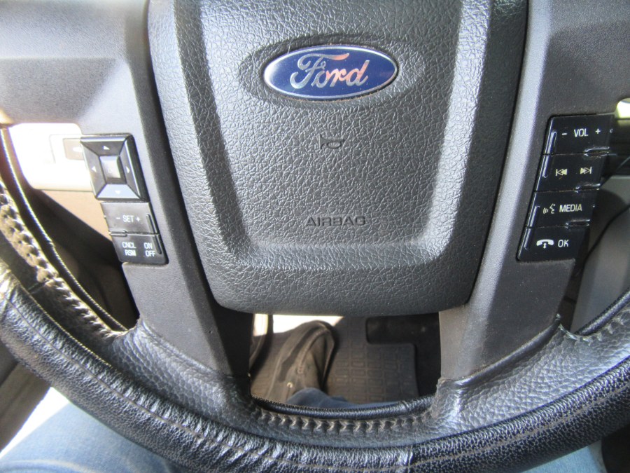 2011 Ford F-150 4WD SuperCab 145" Lariat, available for sale in Little Ferry, New Jersey | Royalty Auto Sales. Little Ferry, New Jersey 2011 Ford F-150 4WD SuperCab 145" Lariat, available for sale in Little Ferry, New Jersey | Royalty Auto Sales. Little Ferry, New Jersey