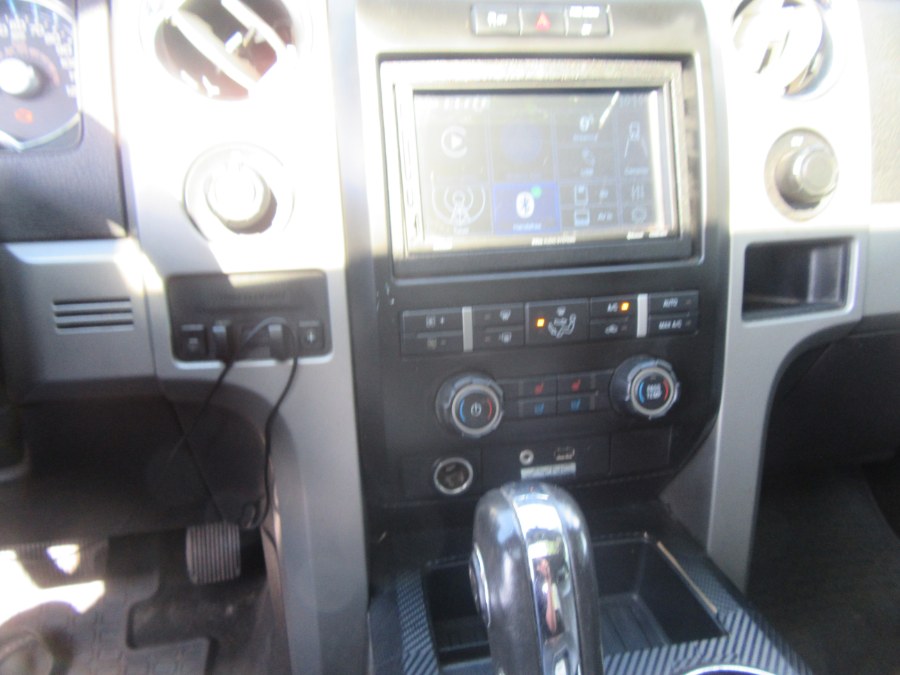 2011 Ford F-150 4WD SuperCab 145" Lariat, available for sale in Little Ferry, New Jersey | Royalty Auto Sales. Little Ferry, New Jersey 2011 Ford F-150 4WD SuperCab 145" Lariat, available for sale in Little Ferry, New Jersey | Royalty Auto Sales. Little Ferry, New Jersey