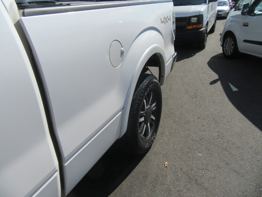 2011 Ford F-150 4WD SuperCab 145" Lariat, available for sale in Little Ferry, New Jersey | Royalty Auto Sales. Little Ferry, New Jersey 2011 Ford F-150 4WD SuperCab 145" Lariat, available for sale in Little Ferry, New Jersey | Royalty Auto Sales. Little Ferry, New Jersey