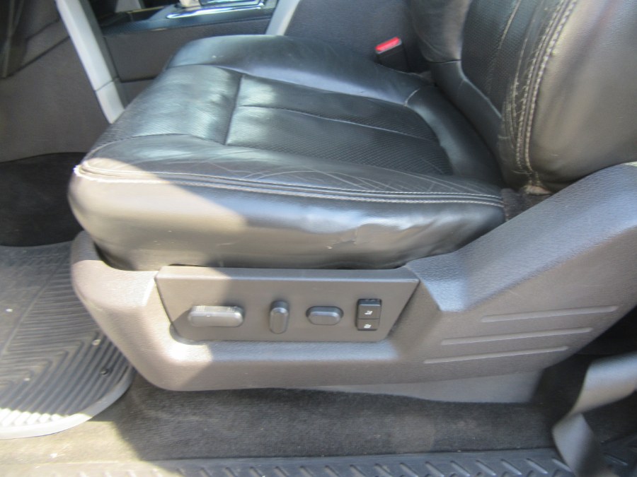 2011 Ford F-150 4WD SuperCab 145" Lariat, available for sale in Little Ferry, New Jersey | Royalty Auto Sales. Little Ferry, New Jersey 2011 Ford F-150 4WD SuperCab 145" Lariat, available for sale in Little Ferry, New Jersey | Royalty Auto Sales. Little Ferry, New Jersey