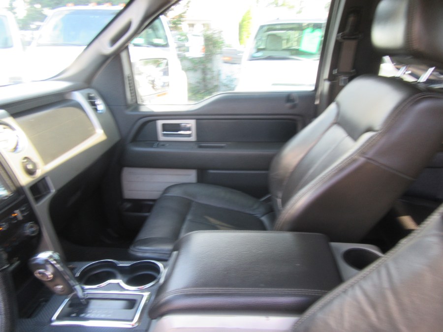 2011 Ford F-150 4WD SuperCab 145" Lariat, available for sale in Little Ferry, New Jersey | Royalty Auto Sales. Little Ferry, New Jersey 2011 Ford F-150 4WD SuperCab 145" Lariat, available for sale in Little Ferry, New Jersey | Royalty Auto Sales. Little Ferry, New Jersey