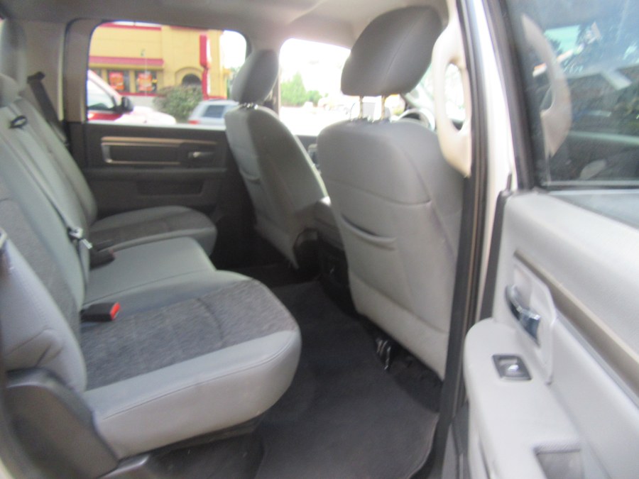 Used Ram 1500 Big Horn 4x4 Crew Cab 5''7" Box 2018 | Royalty Auto Sales. Little Ferry, New Jersey Used Ram 1500 Big Horn 4x4 Crew Cab 5''7" Box 2018 | Royalty Auto Sales. Little Ferry, New Jersey
