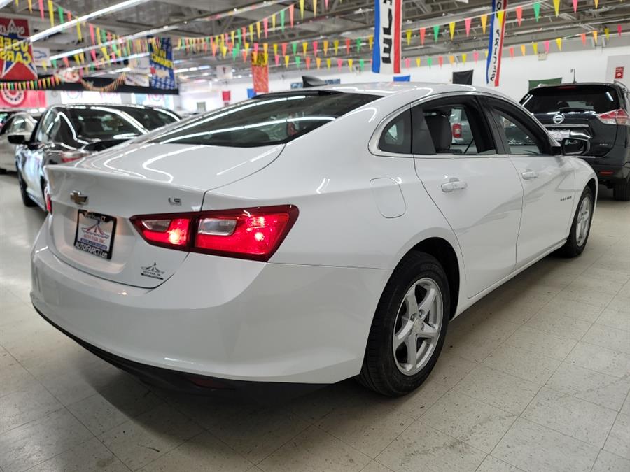 2016 Chevrolet Malibu 4dr Sdn LS w/1LS, available for sale in West Haven, Connecticut | Auto Fair Inc.. West Haven, Connecticut 2016 Chevrolet Malibu 4dr Sdn LS w/1LS, available for sale in West Haven, Connecticut | Auto Fair Inc.. West Haven, Connecticut