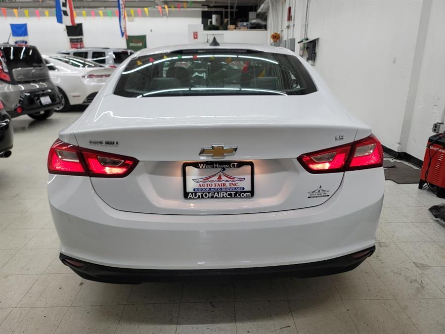 2016 Chevrolet Malibu 4dr Sdn LS w/1LS, available for sale in West Haven, Connecticut | Auto Fair Inc.. West Haven, Connecticut 2016 Chevrolet Malibu 4dr Sdn LS w/1LS, available for sale in West Haven, Connecticut | Auto Fair Inc.. West Haven, Connecticut