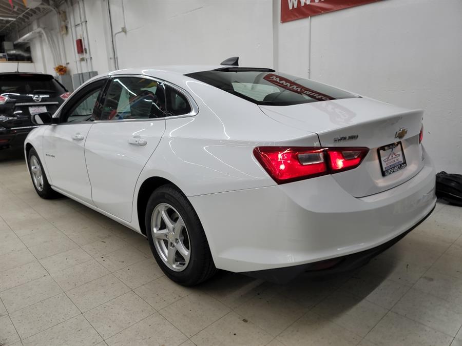 2016 Chevrolet Malibu 4dr Sdn LS w/1LS, available for sale in West Haven, Connecticut | Auto Fair Inc.. West Haven, Connecticut 2016 Chevrolet Malibu 4dr Sdn LS w/1LS, available for sale in West Haven, Connecticut | Auto Fair Inc.. West Haven, Connecticut