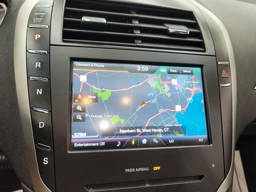2013 Lincoln MKZ 4dr Sdn AWD, available for sale in West Haven, Connecticut | Auto Fair Inc.. West Haven, Connecticut 2013 Lincoln MKZ 4dr Sdn AWD, available for sale in West Haven, Connecticut | Auto Fair Inc.. West Haven, Connecticut