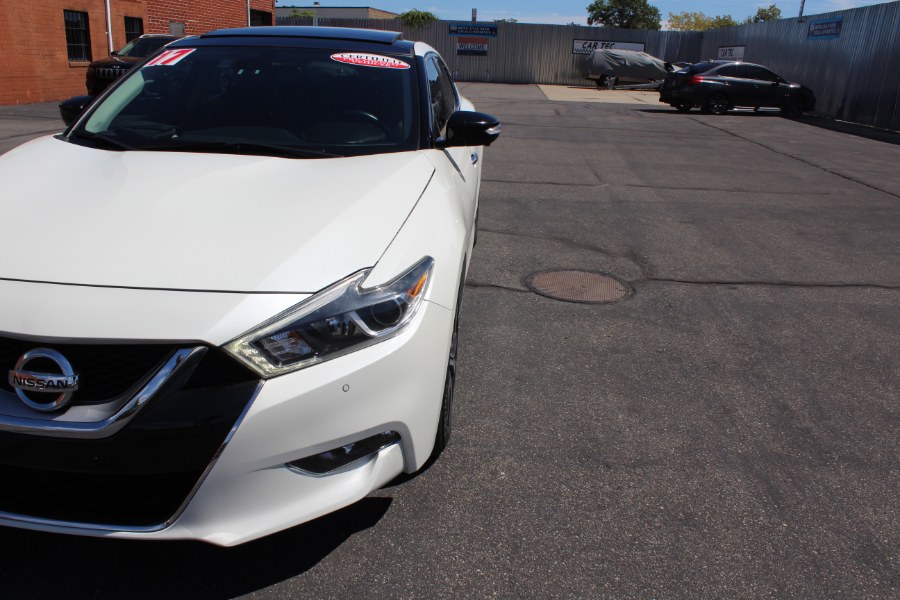 2017 Nissan Maxima Platinum 3.5L, available for sale in Deer Park, New York | Car Tec Enterprise Leasing & Sales LLC. Deer Park, New York 2017 Nissan Maxima Platinum 3.5L, available for sale in Deer Park, New York | Car Tec Enterprise Leasing & Sales LLC. Deer Park, New York