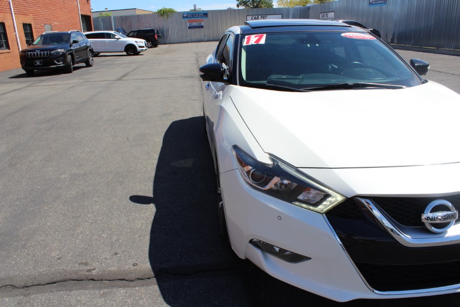 2017 Nissan Maxima Platinum 3.5L, available for sale in Deer Park, New York | Car Tec Enterprise Leasing & Sales LLC. Deer Park, New York 2017 Nissan Maxima Platinum 3.5L, available for sale in Deer Park, New York | Car Tec Enterprise Leasing & Sales LLC. Deer Park, New York