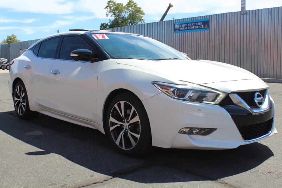 2017 Nissan Maxima Platinum 3.5L, available for sale in Deer Park, New York | Car Tec Enterprise Leasing & Sales LLC. Deer Park, New York 2017 Nissan Maxima Platinum 3.5L, available for sale in Deer Park, New York | Car Tec Enterprise Leasing & Sales LLC. Deer Park, New York