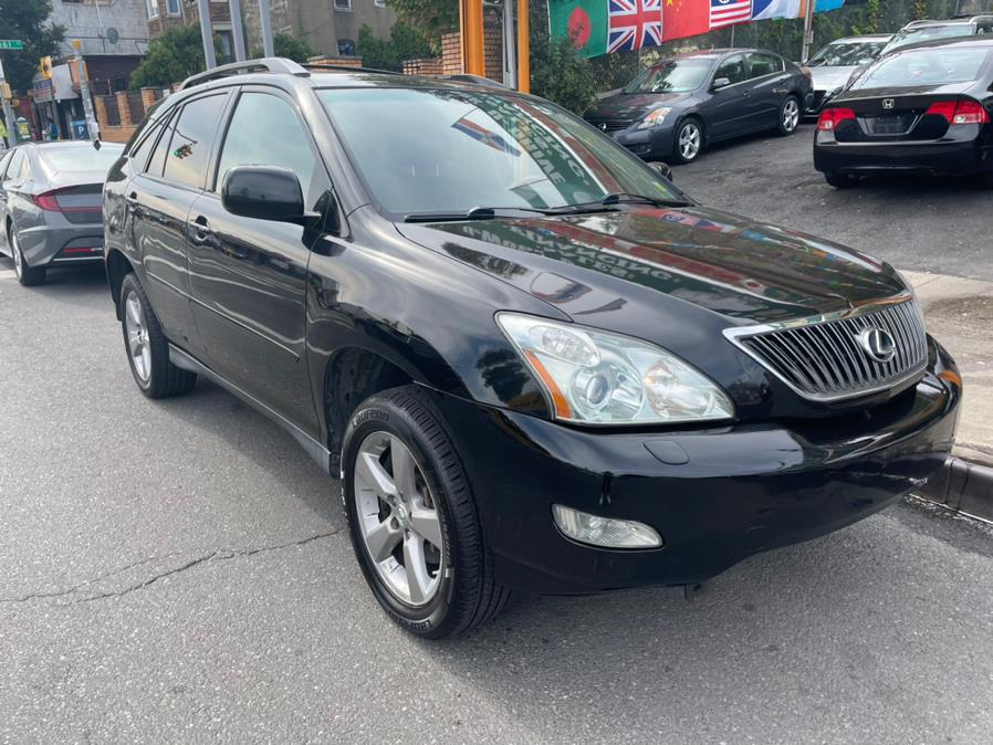 2007 Lexus RX 350 photo